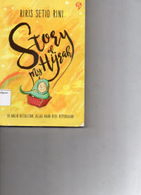 Image of Story of My Hijrah