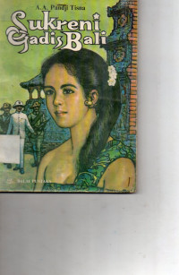 Image of Sukreni Gadis Bali