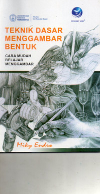 Image of Teknik Dasar Menggambar Bentuk