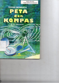 Image of Teknik Membaca dan Kompas
