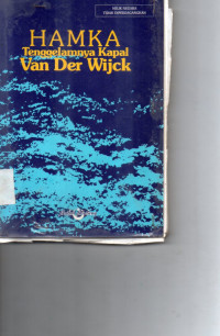 Image of Tenggelamnya Kapal Van Der Wijck