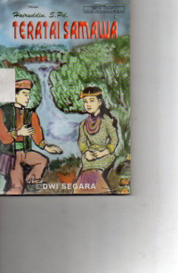 Image of Teratai Samawa