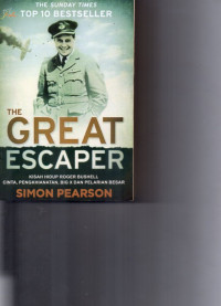 Image of The Great Escaper