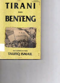 Image of Tirani dan Benteng