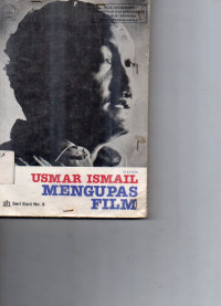 Image of Usmar Ismail Mengupas Film